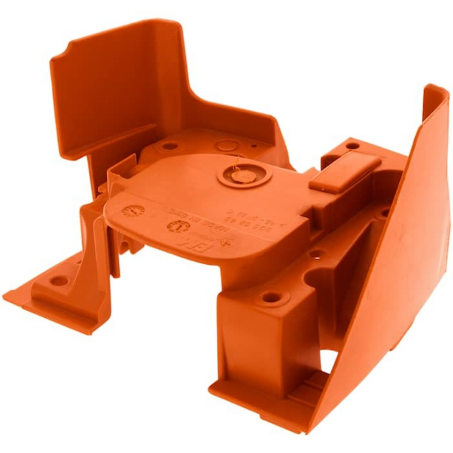 Carburetor housing 5035558-01