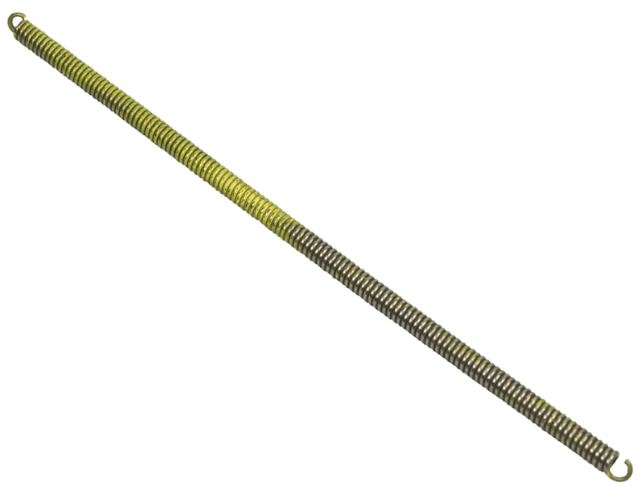 Clutch spring