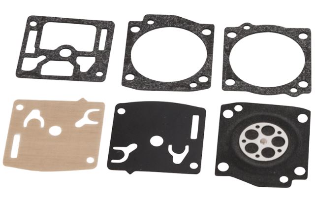 Gasket Kit 5035646-01
