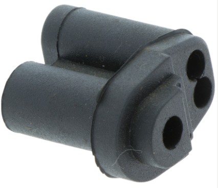 Steering sleeve