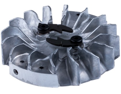 Flywheel 5036894-01