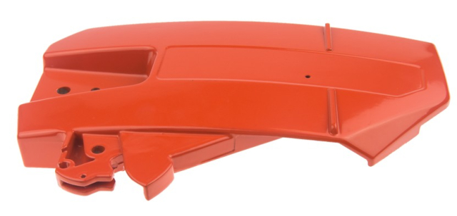 Clutch Cover 5037038-01