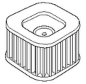 Air Filter 5038180-06