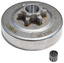 Clutch Drum Kpl, 5038222-71