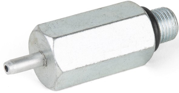 Pressure test 5038440-02