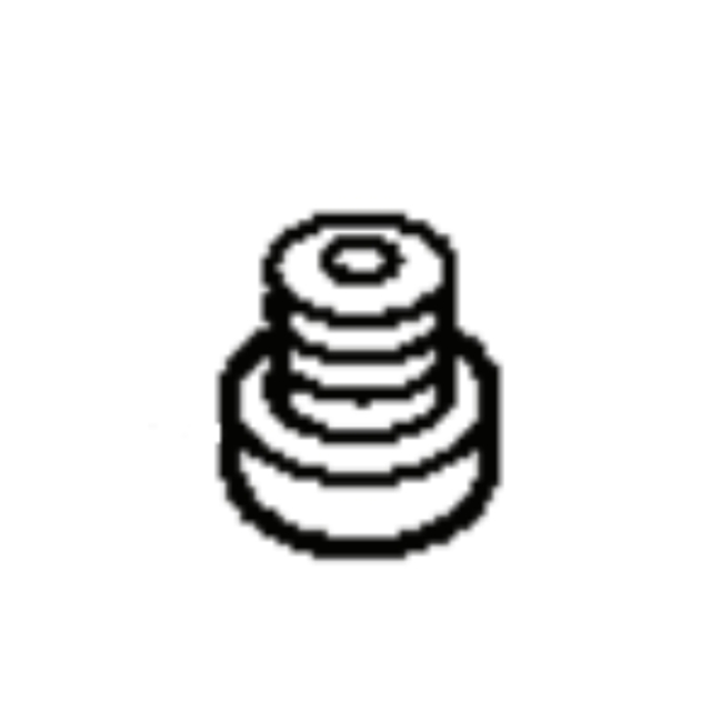 Nozzle 5039888-01