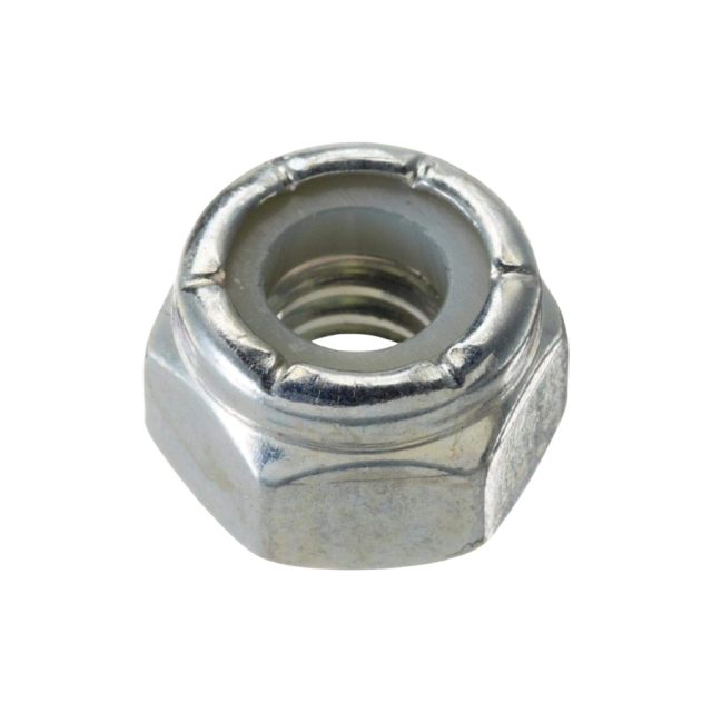 Nut 5040660-01