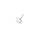 Knob Black, 3 Mm