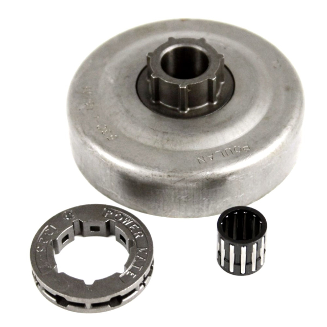 Clutch Drum Kpl 5045472-03