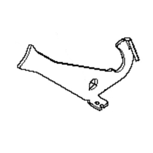 Lever 5045580-02