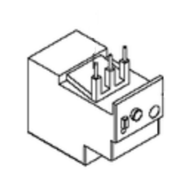 Engine guard 5.4-27A
