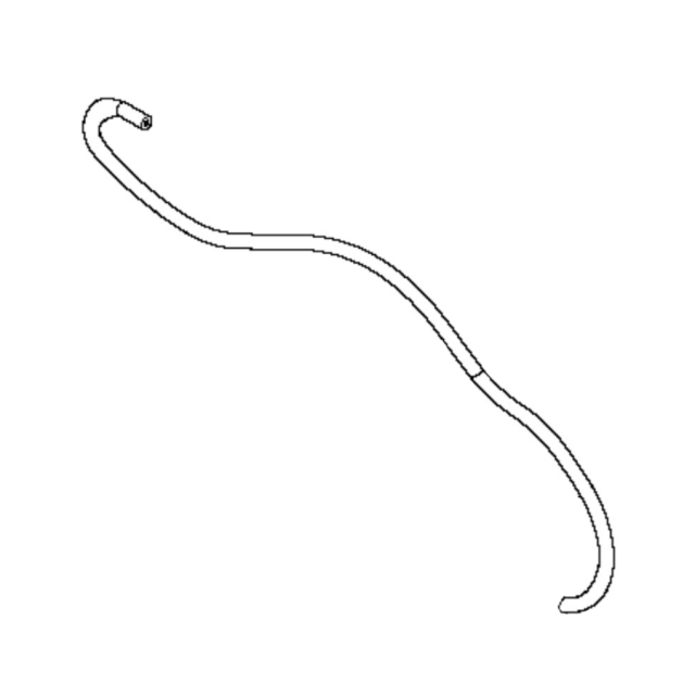 Fuel hose