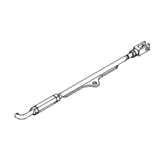 Parallel bar Kpl