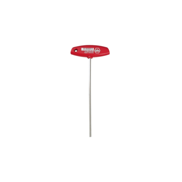 Key nv 4 m, plastic