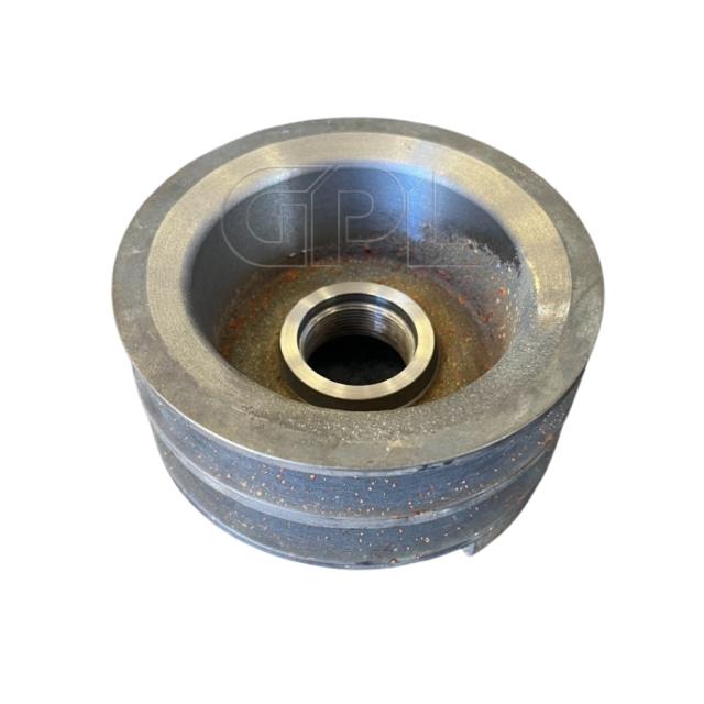 Pulley 5050204-01