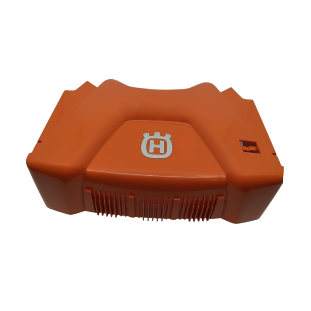 Front Cover 5050319-01