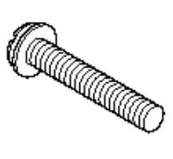 Screw 5050508-01