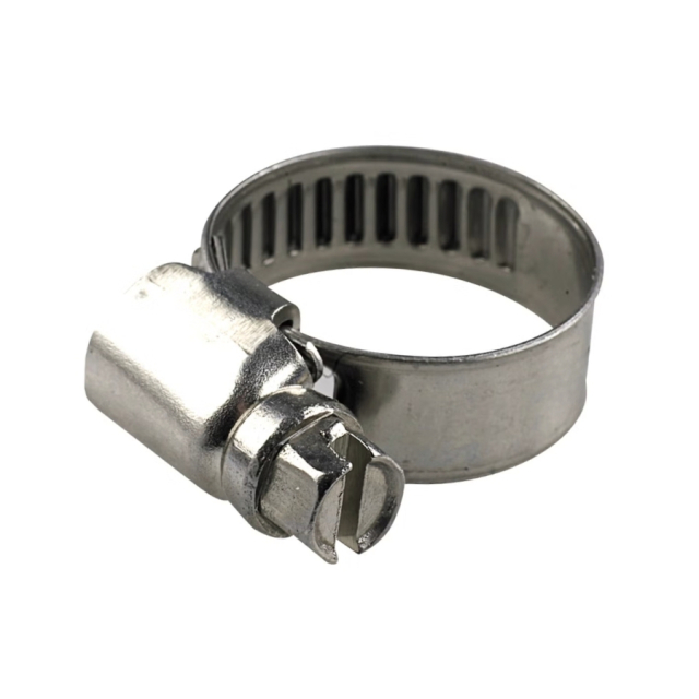 Hose clamp