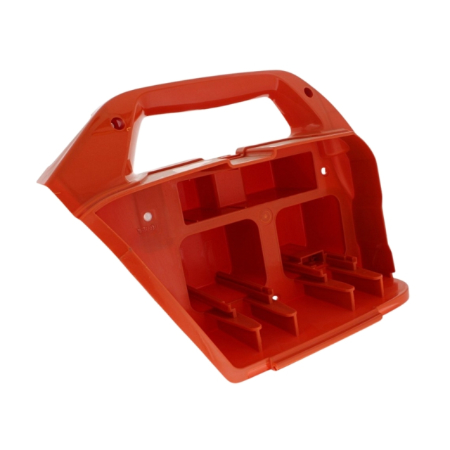 Handle chassis left