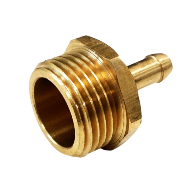 Hose Connection 5051438-01