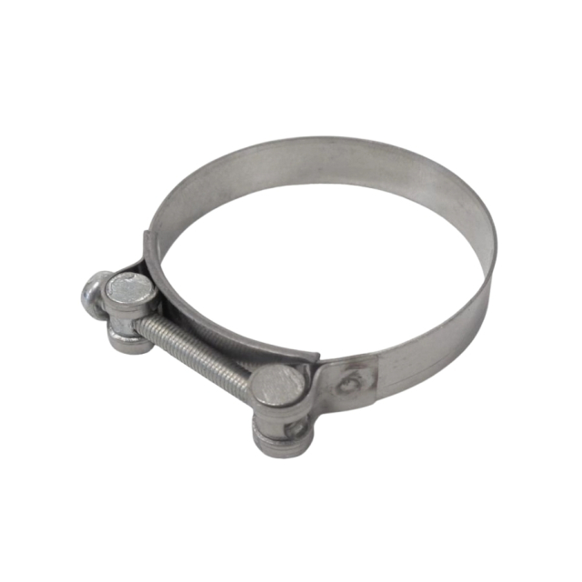 Hose clamp