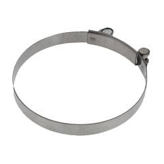 Hose clamp