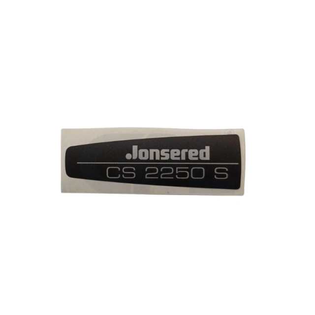 Decal Jonsered CS2250S