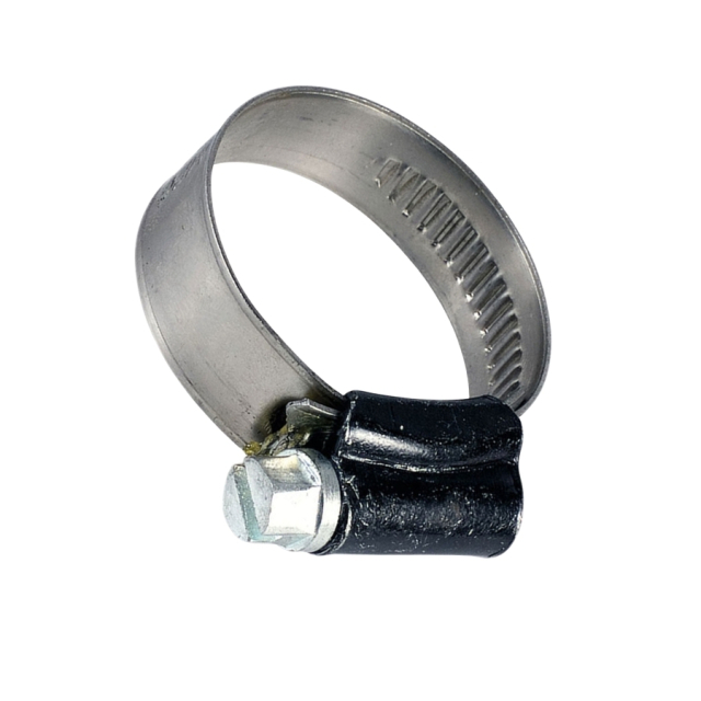 Hose clamp