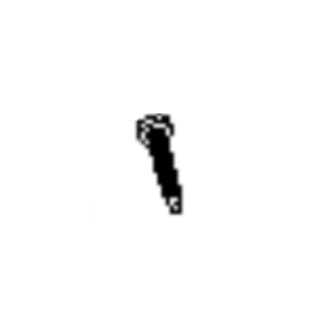 Screw