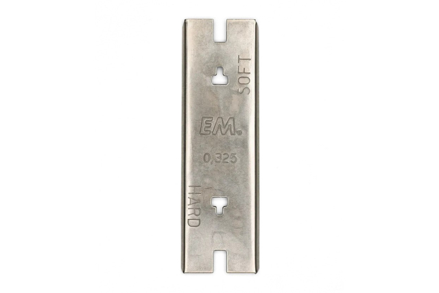 Depth gauge 3/8