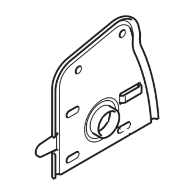 Support Bracket 5058959-01