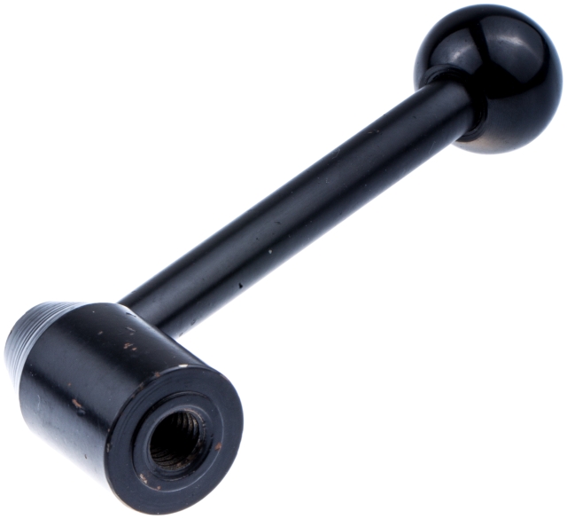 Lock handle M12