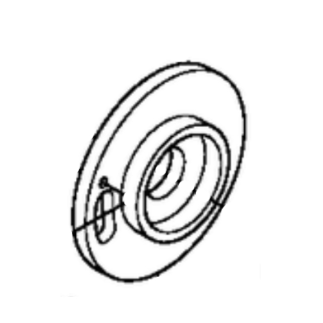 Bearing housing
