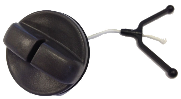 Tank cap