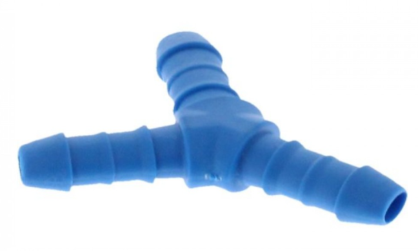 Tube, Y