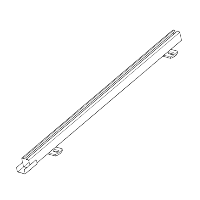 Rail wa 20 1-Meter