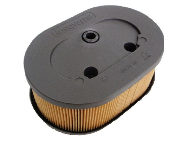 Air filter
