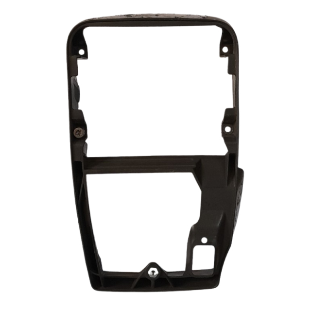 Cylinder cover