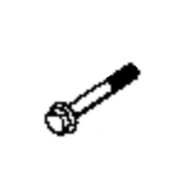 Screw Ehhfm 5065701-08