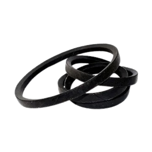 Belt (drive, motor/mower cover)