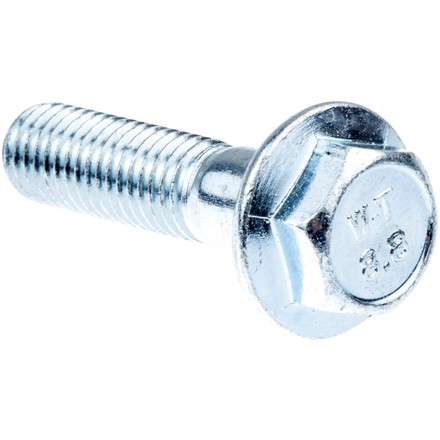 Screw M6Sf 10X40 8.8