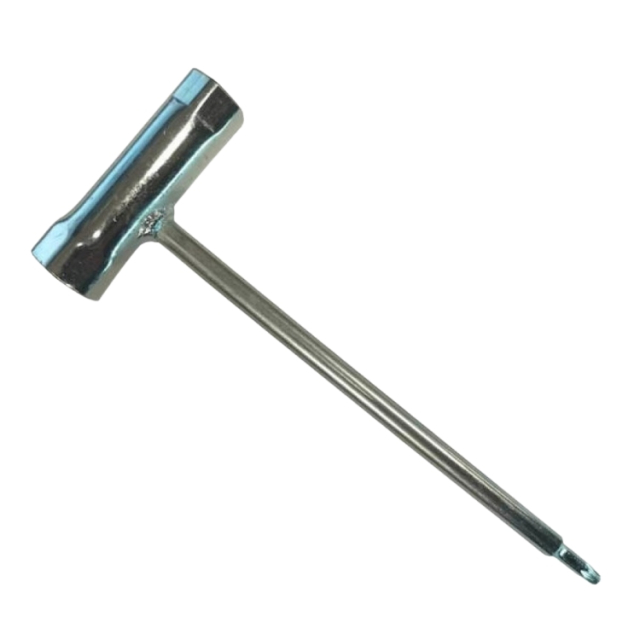 Socket wrench