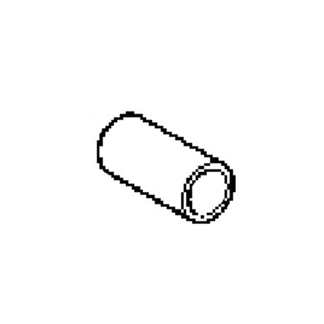 Distance sleeve