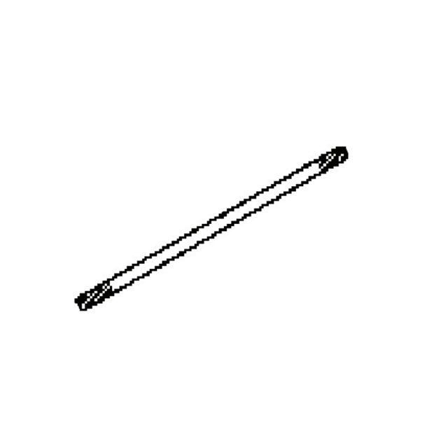 Rod L=460