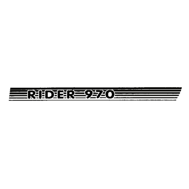 Sticker right,