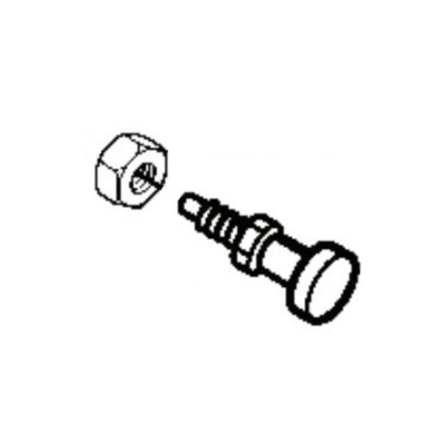 Bolt Setting