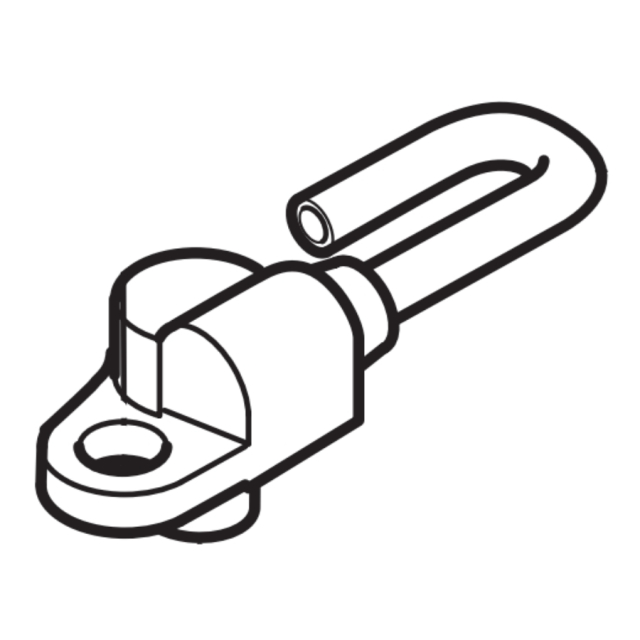 Connection Kpl, 5069935-01