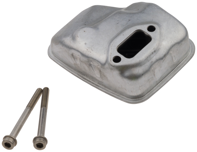 Silencer Kit 5100003-02