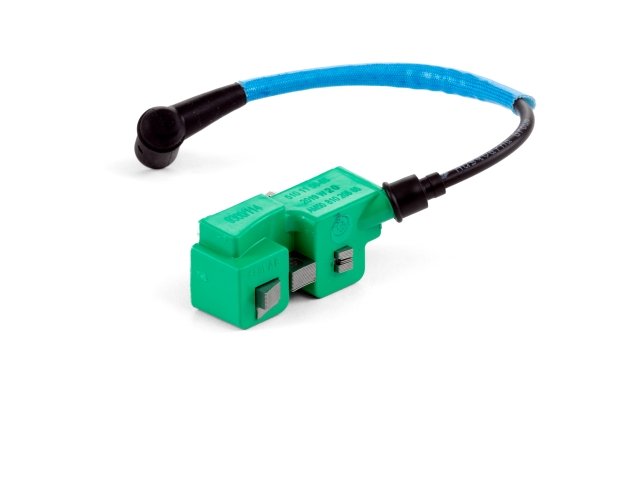 Ignition module