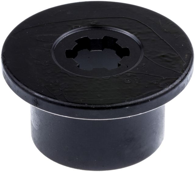 Support flange